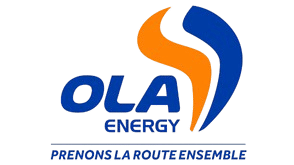 OLA ENERGY