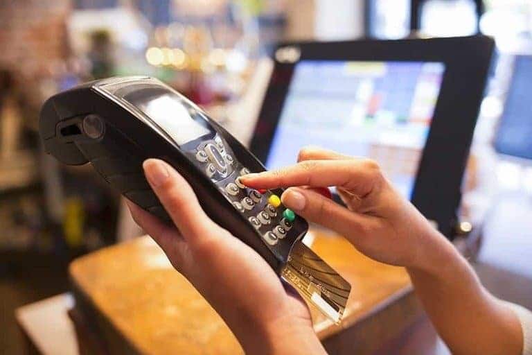 Gestion modes de paiement
