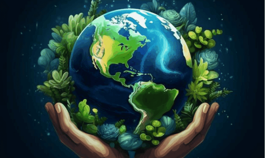 ENVIRONNEMENT